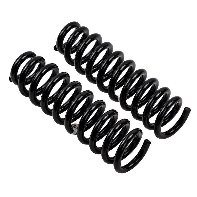 Dodge Ram 1500 Coilover Suspension Kit - Front - Old Man Emu - Old Man Emu Coil Spring Set - Black - `09-`18
